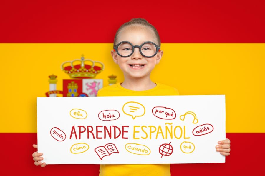 Why should young children learn a foreign language?