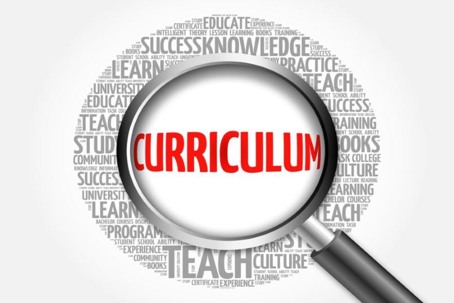 The Curriculum & Assessment Review